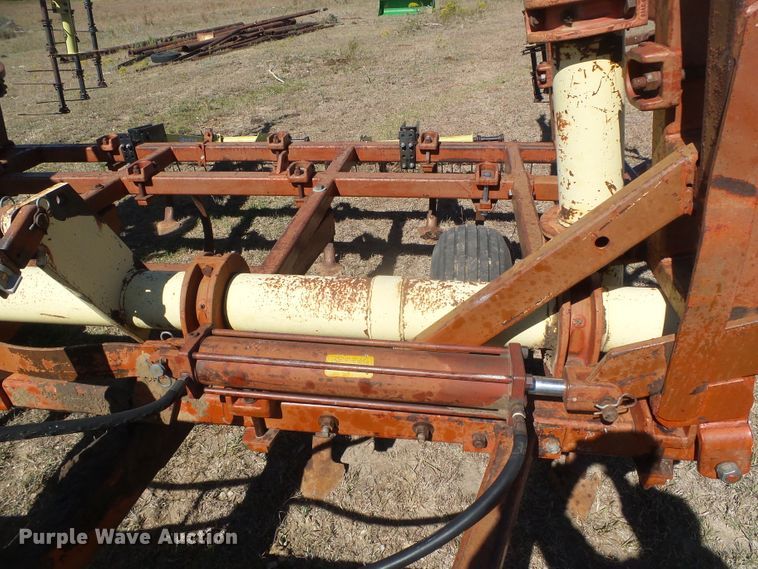 image for item DG0314 Krause 2300 chisel