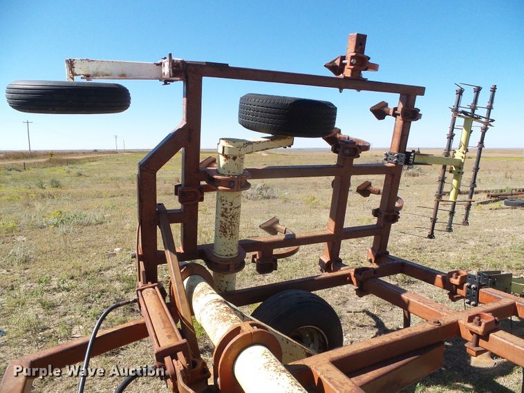 image for item DG0314 Krause 2300 chisel