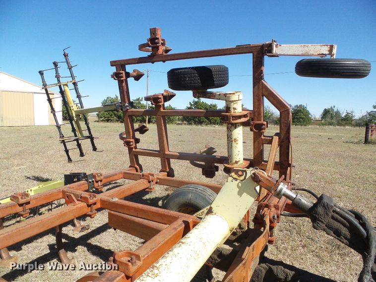 image for item DG0314 Krause 2300 chisel