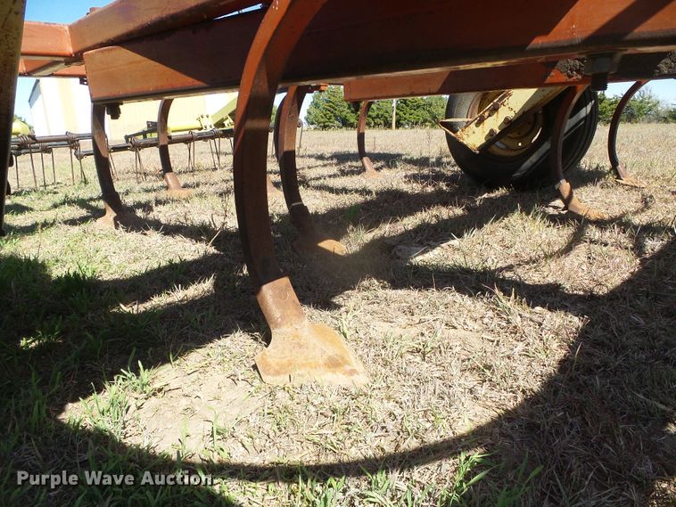 image for item DG0314 Krause 2300 chisel