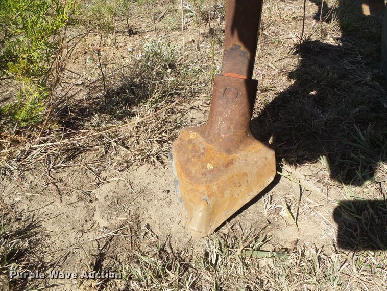 image for item DG0314 Krause 2300 chisel