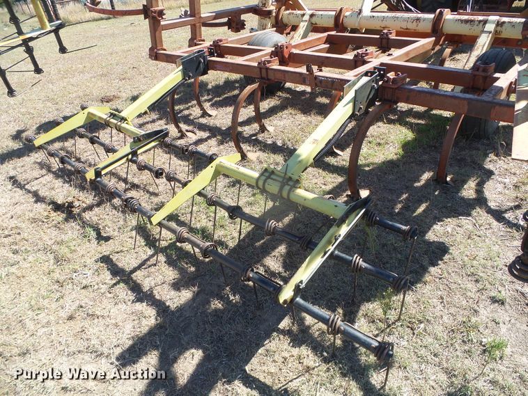 image for item DG0314 Krause 2300 chisel