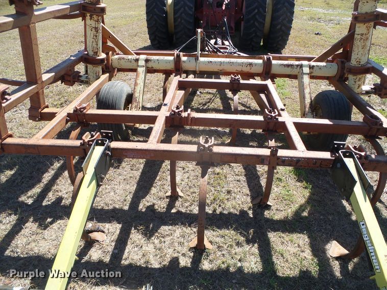 image for item DG0314 Krause 2300 chisel