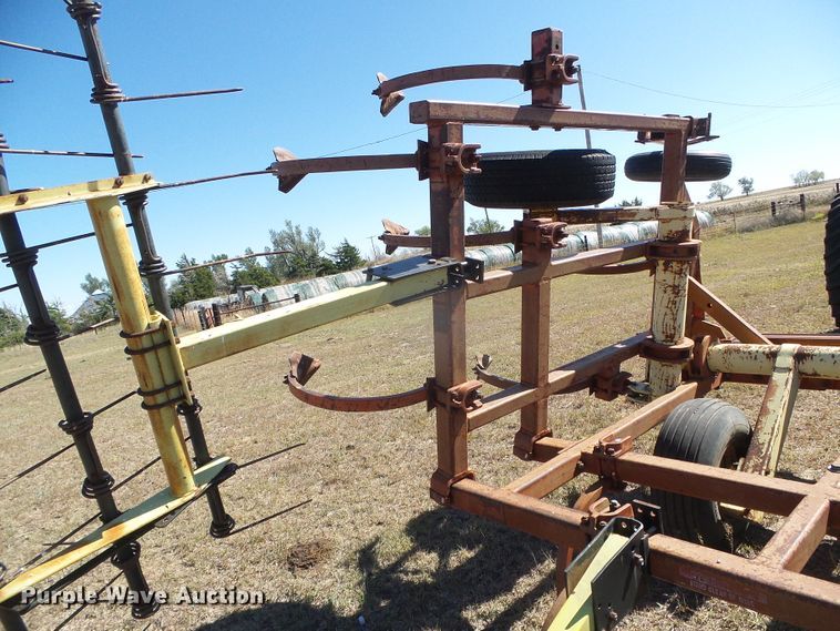 image for item DG0314 Krause 2300 chisel