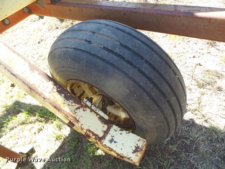 image for item DG0314 Krause 2300 chisel