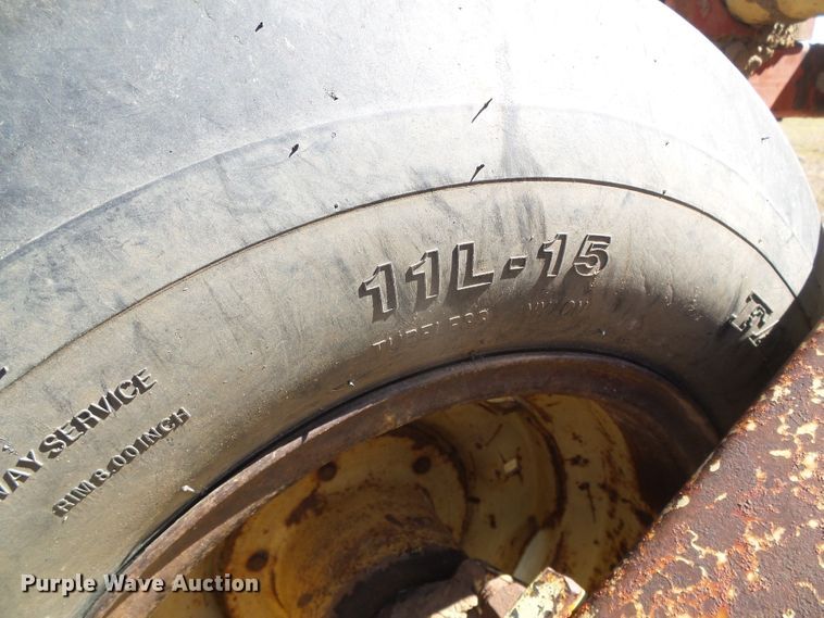 image for item DG0314 Krause 2300 chisel