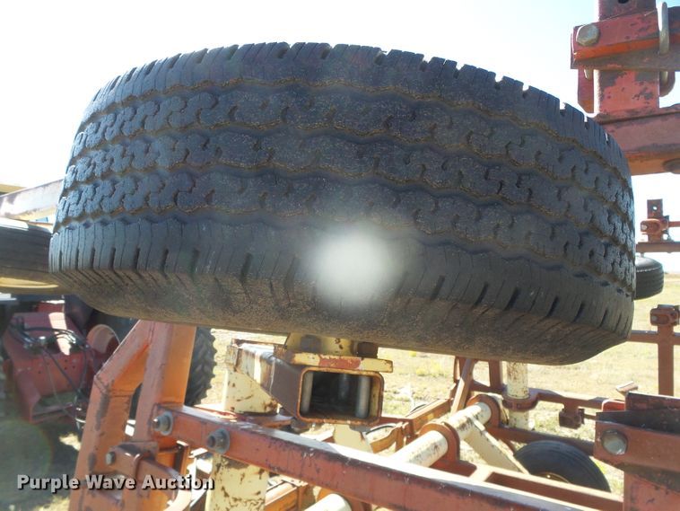 image for item DG0314 Krause 2300 chisel