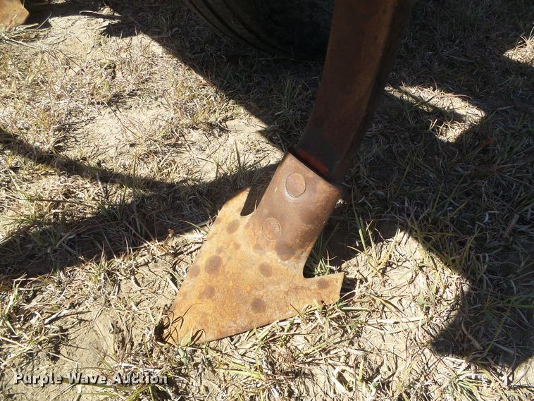 image for item DG0314 Krause 2300 chisel