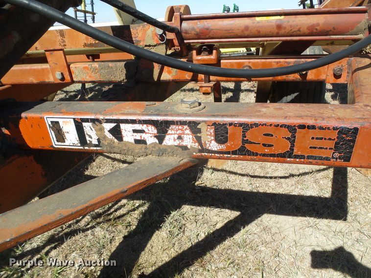 image for item DG0314 Krause 2300 chisel