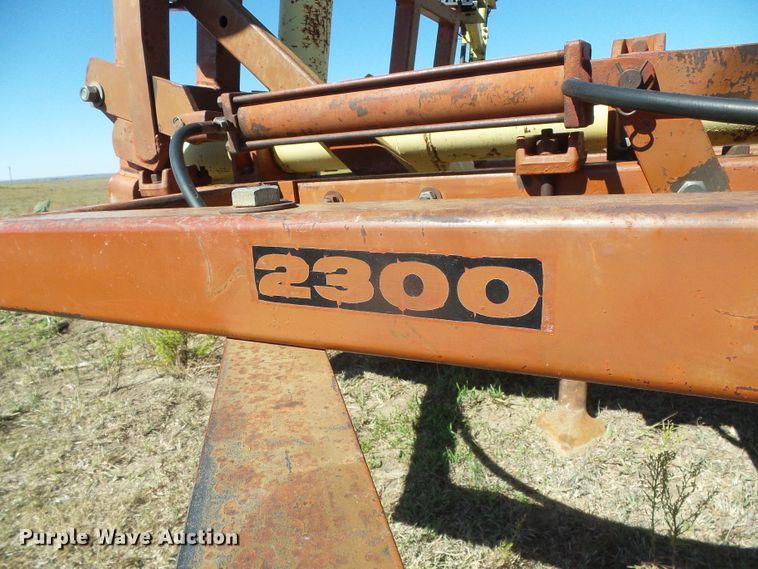 image for item DG0314 Krause 2300 chisel