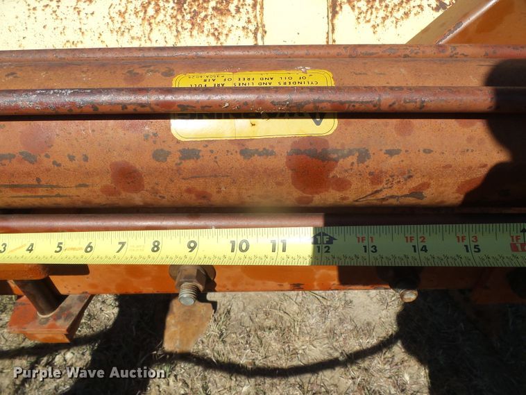 image for item DG0314 Krause 2300 chisel