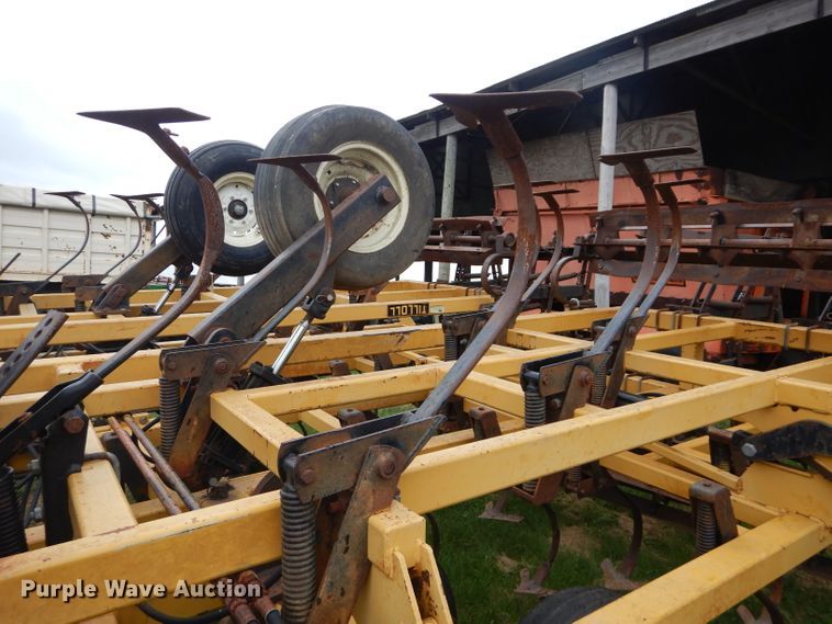 image for item DH2583 Landoll Tilloll 875-25 mulch finisher