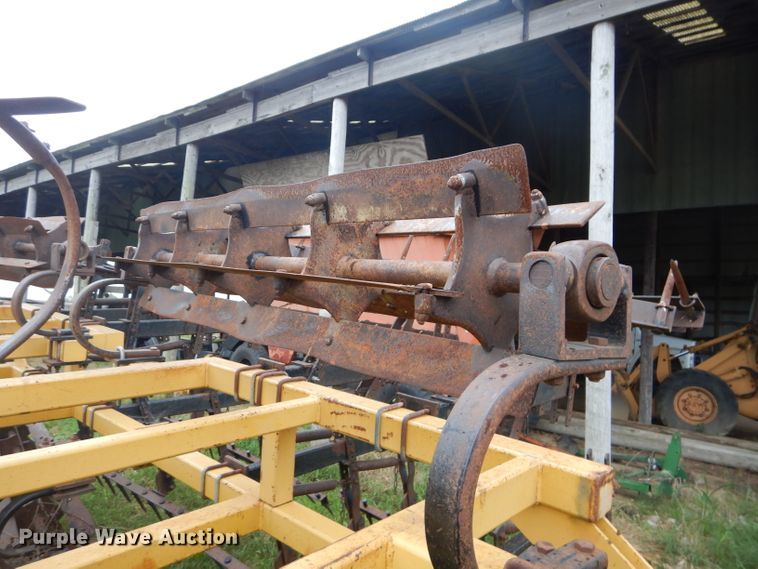 image for item DH2583 Landoll Tilloll 875-25 mulch finisher