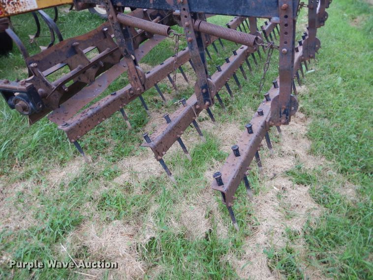 image for item DH2583 Landoll Tilloll 875-25 mulch finisher