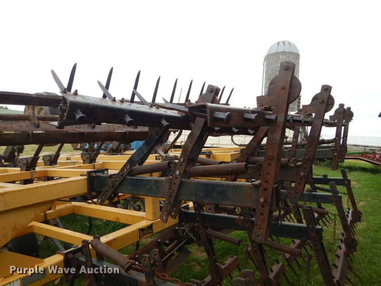 image for item DH2583 Landoll Tilloll 875-25 mulch finisher