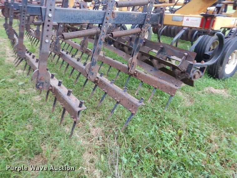 image for item DH2583 Landoll Tilloll 875-25 mulch finisher