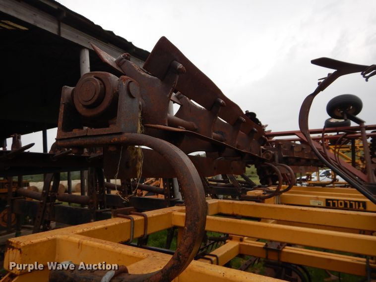 image for item DH2583 Landoll Tilloll 875-25 mulch finisher