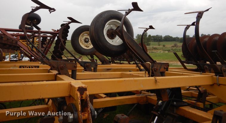 image for item DH2583 Landoll Tilloll 875-25 mulch finisher