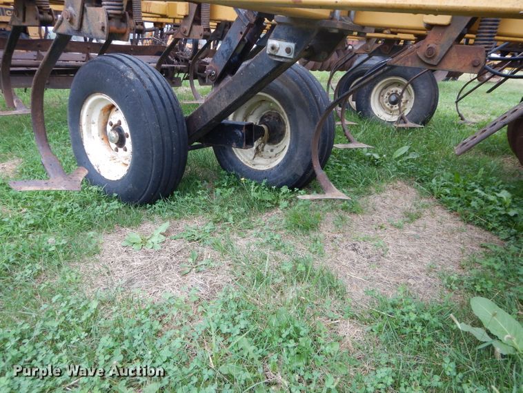 image for item DH2583 Landoll Tilloll 875-25 mulch finisher