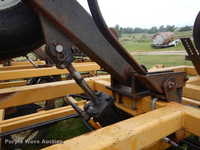 image for item DH2583 Landoll Tilloll 875-25 mulch finisher