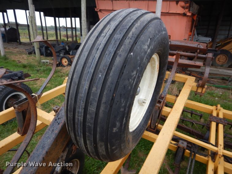 image for item DH2583 Landoll Tilloll 875-25 mulch finisher