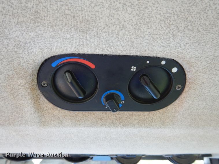 image for item DH2601 2008 New Holland T5060 MFWD tractor