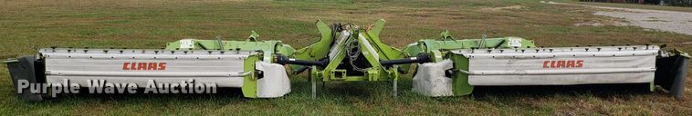 image for item DH2882 (3) Claas Disco triple disc mower