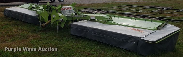 image for item DH2882 (3) Claas Disco triple disc mower