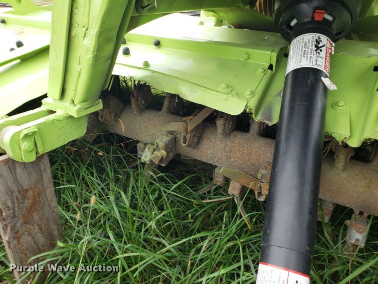 image for item DH2882 (3) Claas Disco triple disc mower