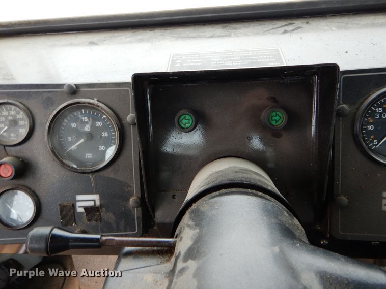 image for item DH6213 1996 Ag-Chem TerraGator 1803 sprayer