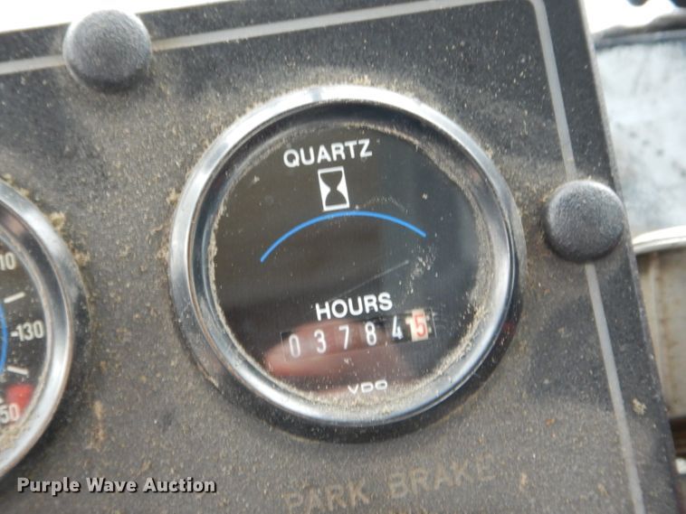 image for item DH6213 1996 Ag-Chem TerraGator 1803 sprayer