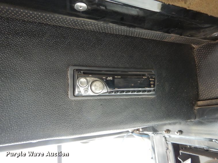 image for item DH6213 1996 Ag-Chem TerraGator 1803 sprayer