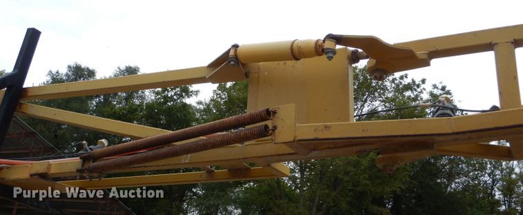 image for item DH6213 1996 Ag-Chem TerraGator 1803 sprayer