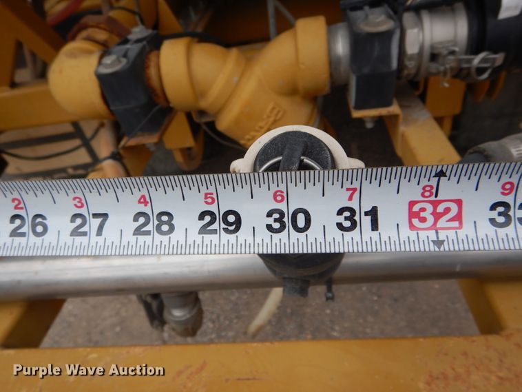 image for item DH6213 1996 Ag-Chem TerraGator 1803 sprayer