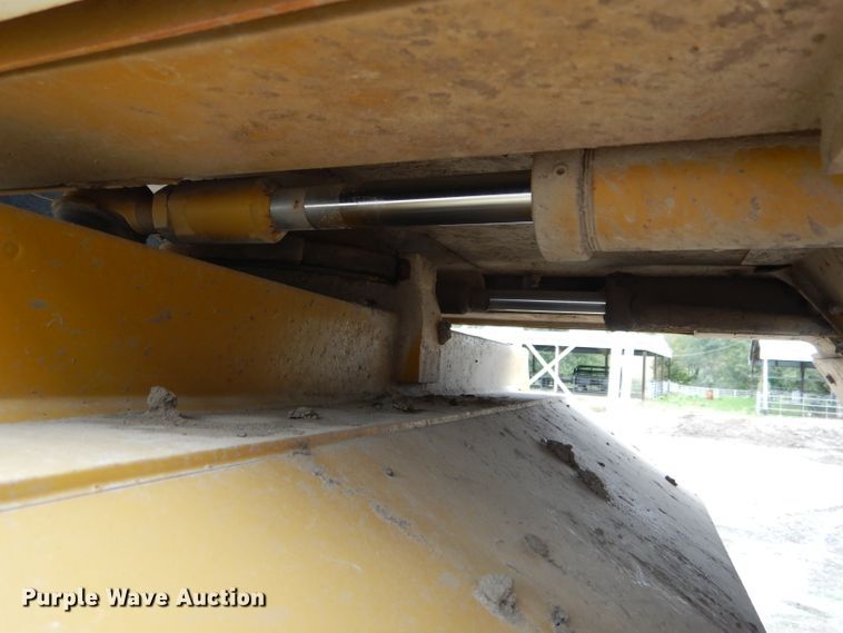 image for item DH6213 1996 Ag-Chem TerraGator 1803 sprayer