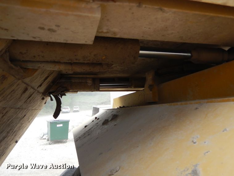 image for item DH6213 1996 Ag-Chem TerraGator 1803 sprayer