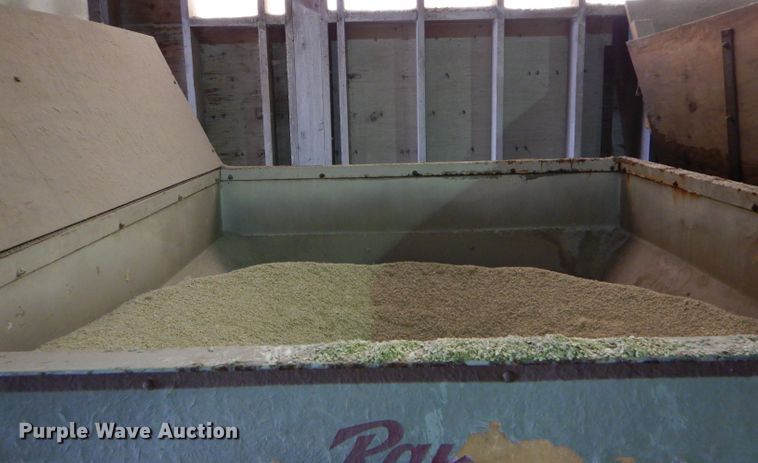 image for item DH6214 Ranco fertilizer batch plant