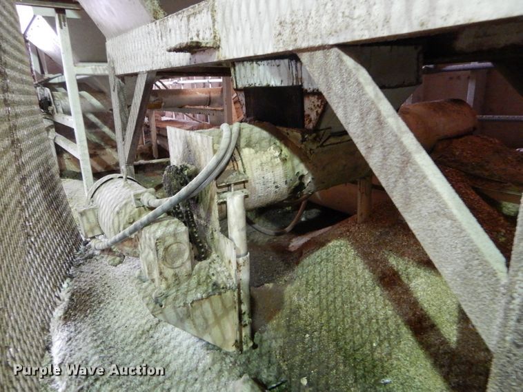 image for item DH6214 Ranco fertilizer batch plant