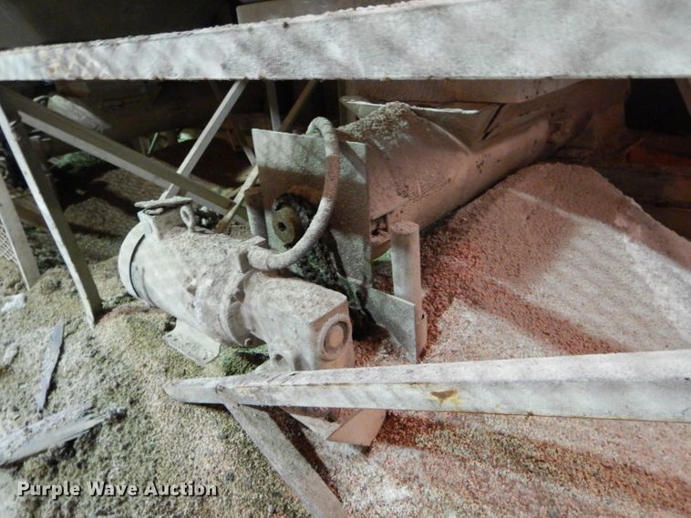 image for item DH6214 Ranco fertilizer batch plant