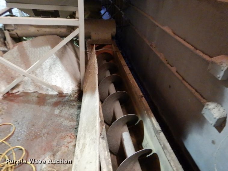 image for item DH6214 Ranco fertilizer batch plant