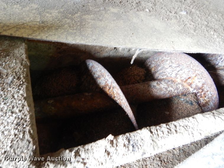 image for item DH6214 Ranco fertilizer batch plant