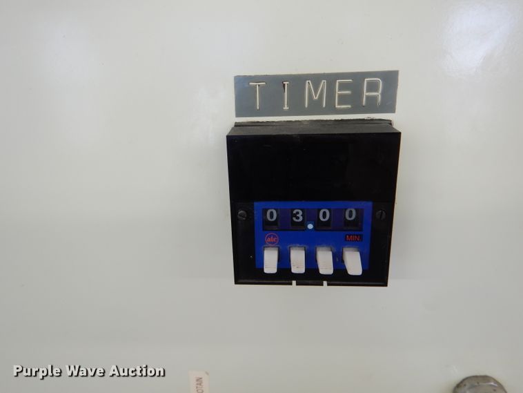 image for item DH6214 Ranco fertilizer batch plant