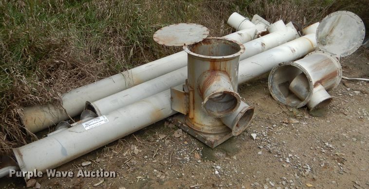 image for item DH6216 (3) augers