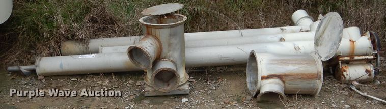 image for item DH6216 (3) augers