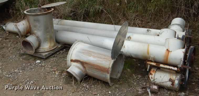 image for item DH6216 (3) augers