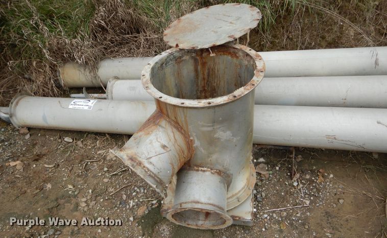 image for item DH6216 (3) augers