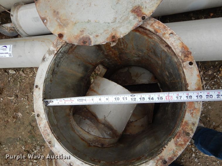 image for item DH6216 (3) augers