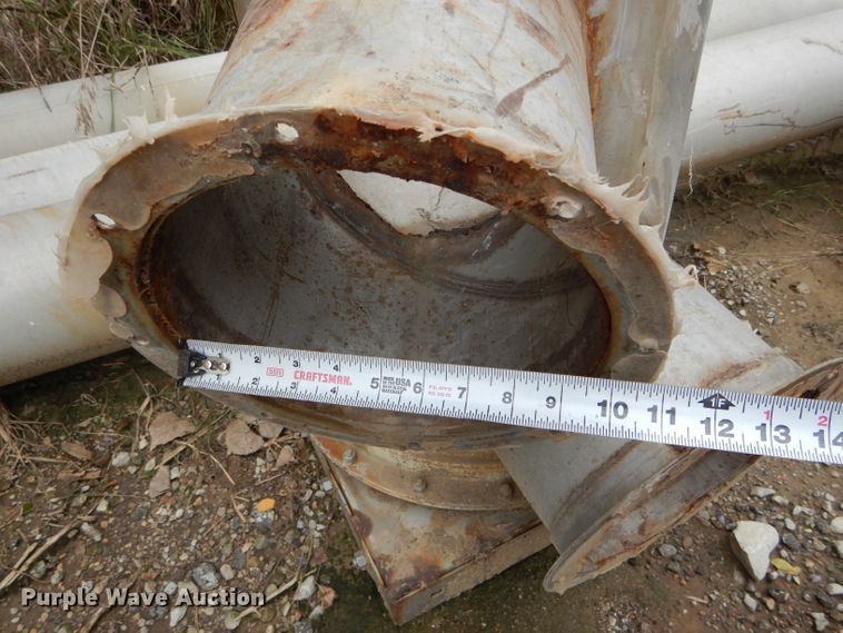 image for item DH6216 (3) augers