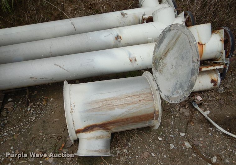 image for item DH6216 (3) augers