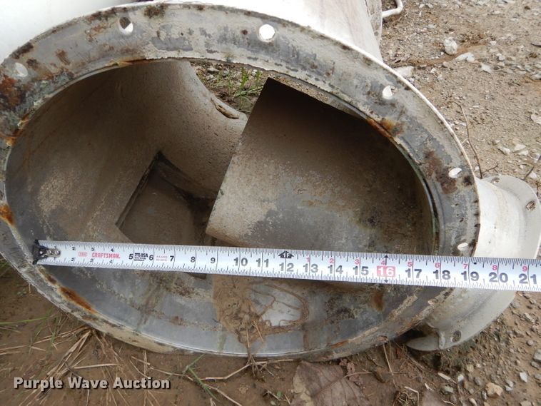 image for item DH6216 (3) augers